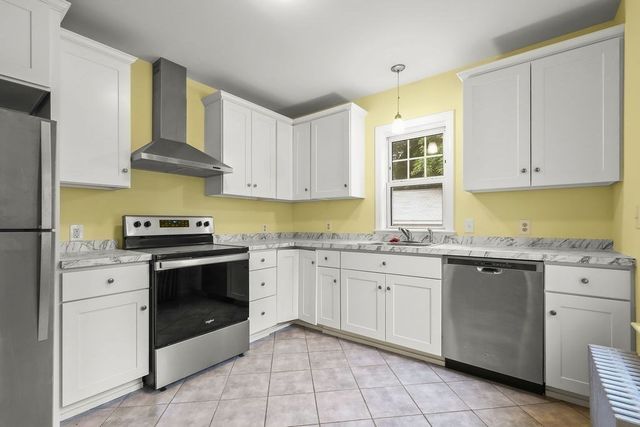 10 Cottage Street 10, North Attleboro, MA 02760