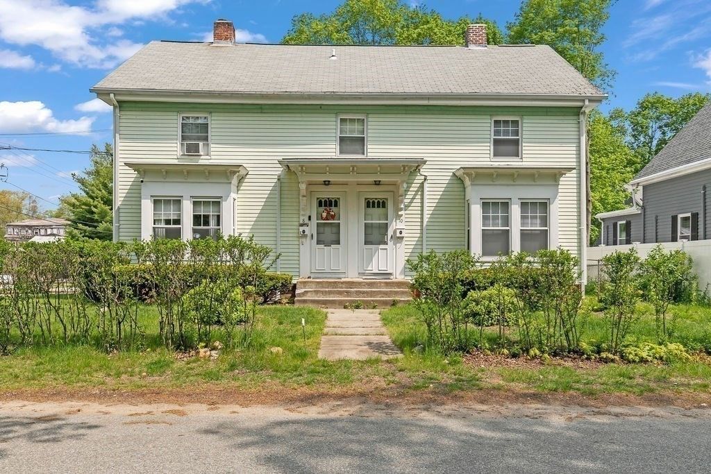 10 Cottage Street 10, North Attleboro, MA 02760