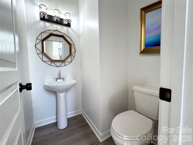 6320 Royal Celadon Way, Charlotte, NC 28269