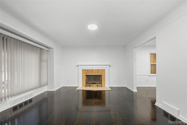 8130 Ward Street, Detroit, MI 48228