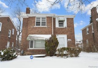 8130 Ward Street, Detroit, MI 48228
