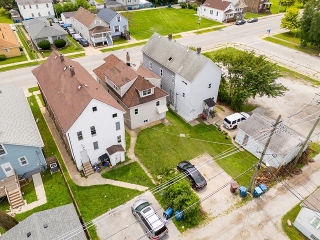 510 Pulaski Road, Calumet City, IL 60409