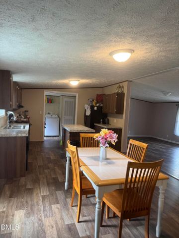 70 Mission Belle Lane, Zebulon, NC 27597