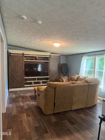 70 Mission Belle Lane, Zebulon, NC 27597