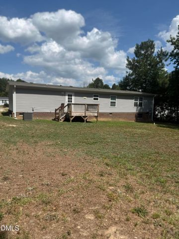 70 Mission Belle Lane, Zebulon, NC 27597