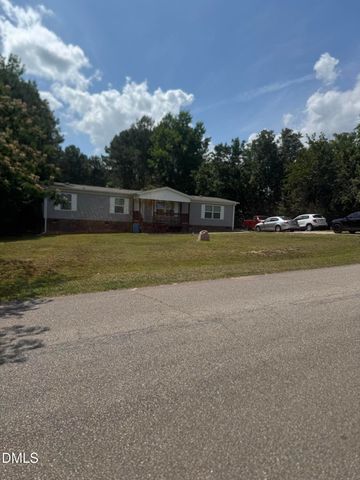 70 Mission Belle Lane, Zebulon, NC 27597