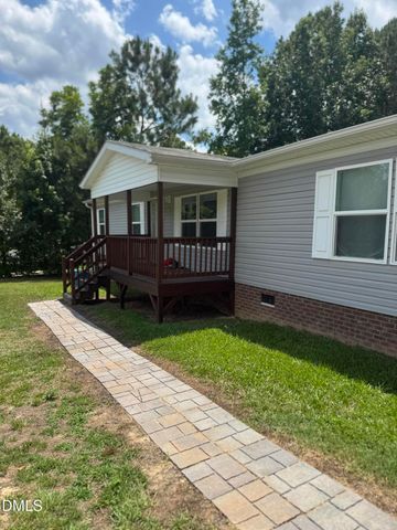 70 Mission Belle Lane, Zebulon, NC 27597