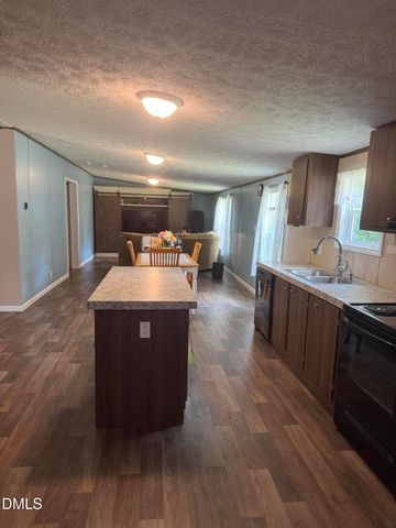 70 Mission Belle Lane, Zebulon, NC 27597