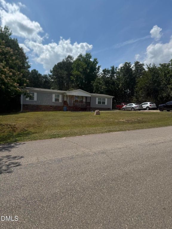 70 Mission Belle Lane, Zebulon, NC 27597
