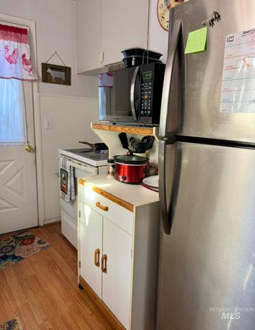 516 E Galveston St, Caldwell, ID 83605