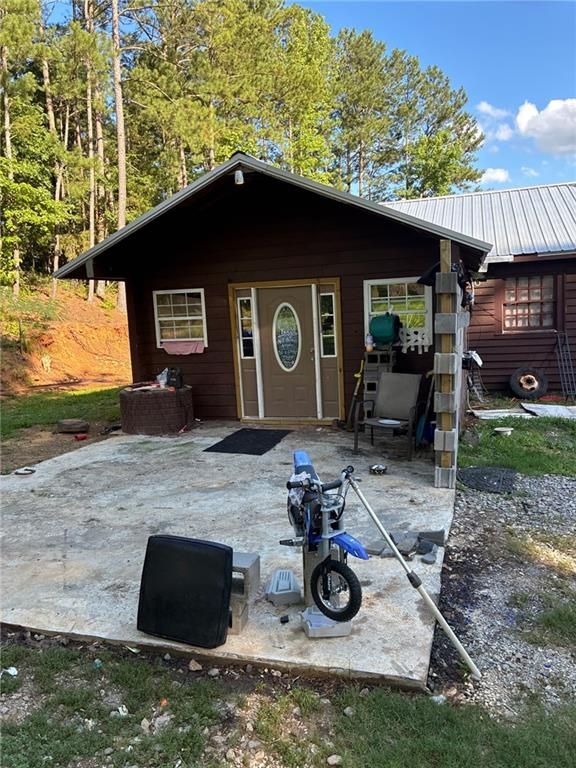 1806 Piedmont Highway, Cedartown, GA 30125
