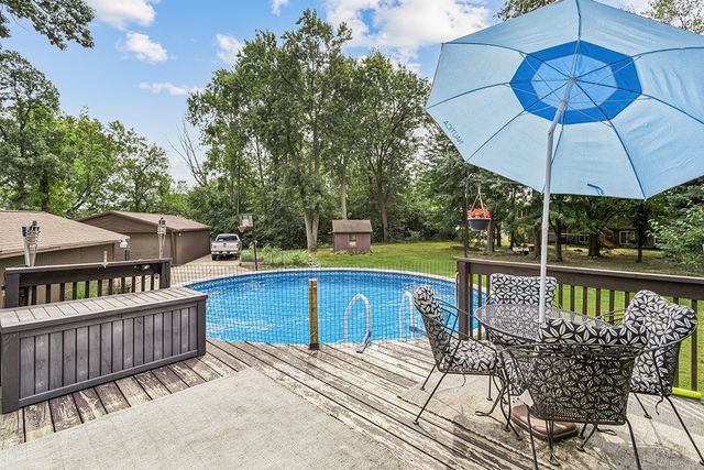 11420 S Mather Avenue, Alsip, IL 60803
