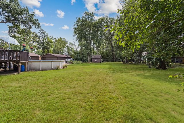 11420 S Mather Avenue, Alsip, IL 60803