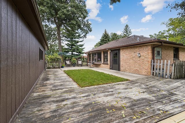11420 S Mather Avenue, Alsip, IL 60803