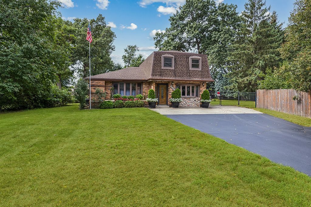 11420 S Mather Avenue, Alsip, IL 60803