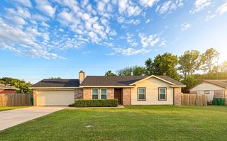 704 Plum Street, Joshua, TX 76058