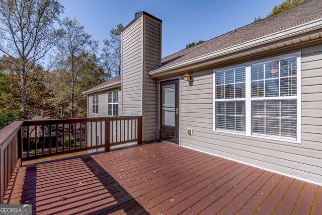 5014 Red Oak Lane, Gainesville, GA 30506