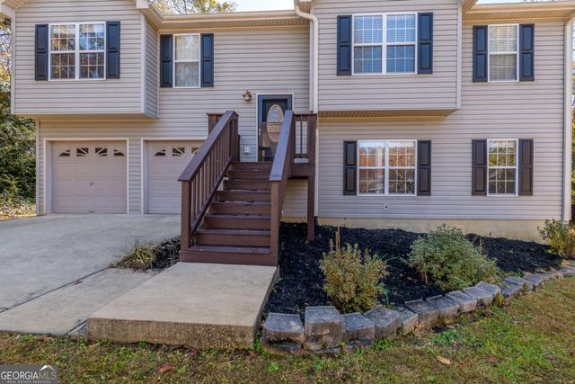 5014 Red Oak Lane, Gainesville, GA 30506