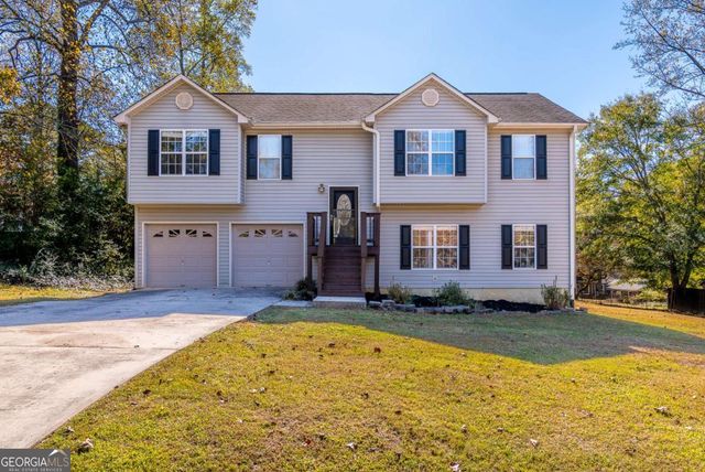 5014 Red Oak Lane, Gainesville, GA 30506