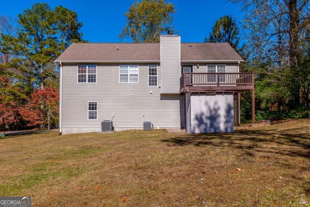 5014 Red Oak Lane, Gainesville, GA 30506