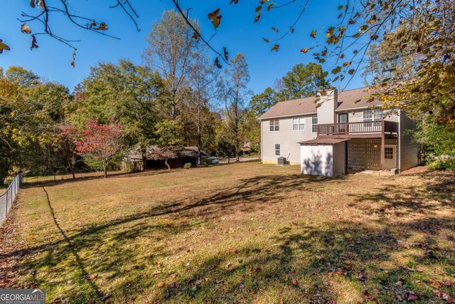 5014 Red Oak Lane, Gainesville, GA 30506