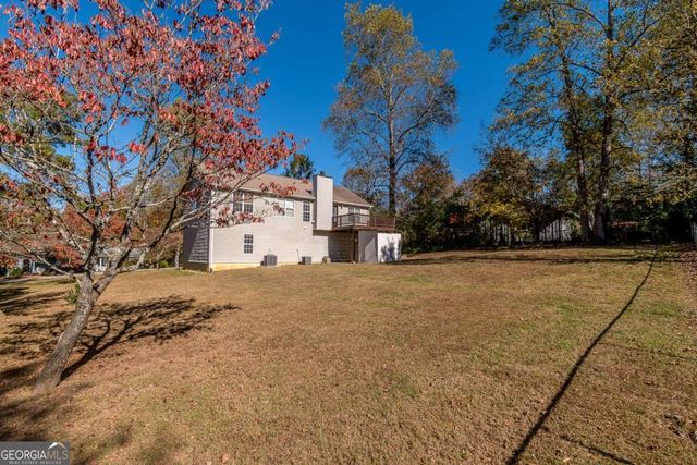 5014 Red Oak Lane, Gainesville, GA 30506