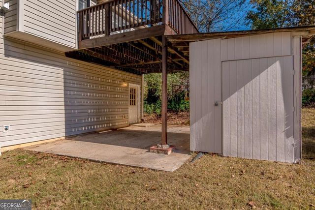 5014 Red Oak Lane, Gainesville, GA 30506
