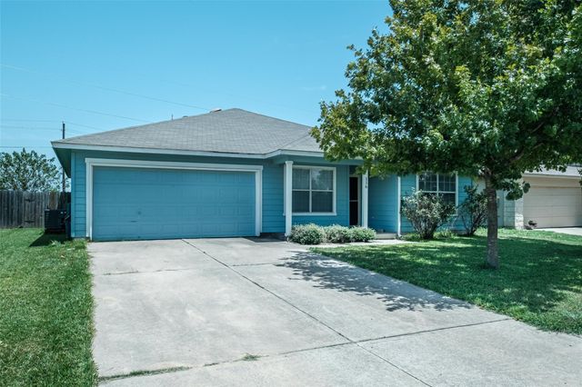 116 Holland ST NE, Hutto, TX 78634