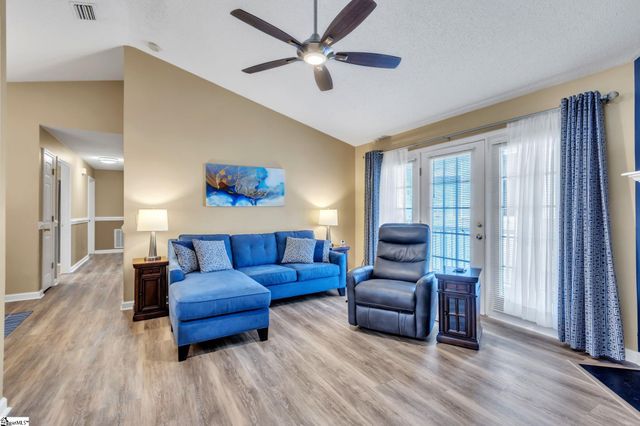 706 Pelham Square Way, Greer, SC 29650