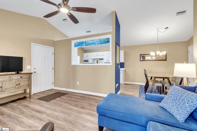 706 Pelham Square Way, Greer, SC 29650