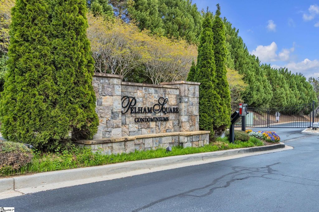 706 Pelham Square Way, Greer, SC 29650