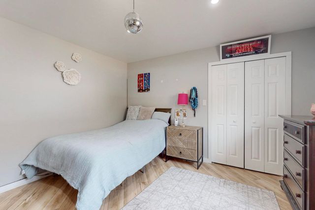 3105 Camino De La Sierra Lane NE, Albuquerque, NM 87111