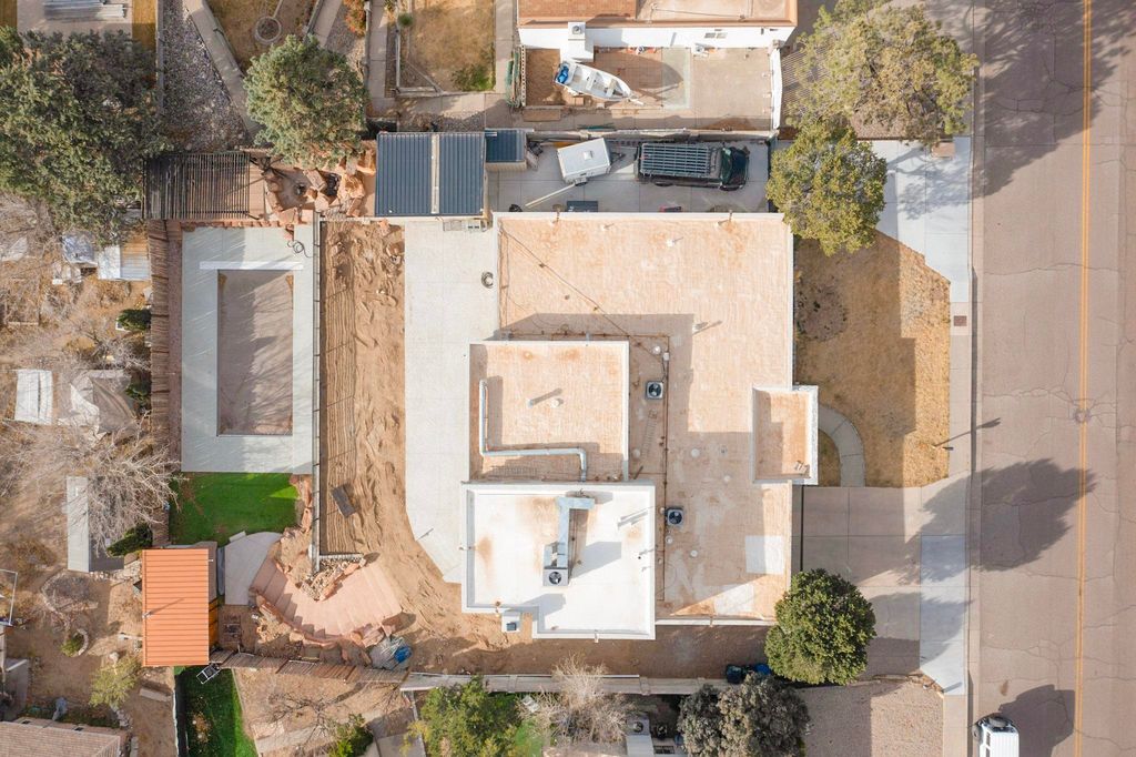 3105 Camino De La Sierra Lane NE, Albuquerque, NM 87111