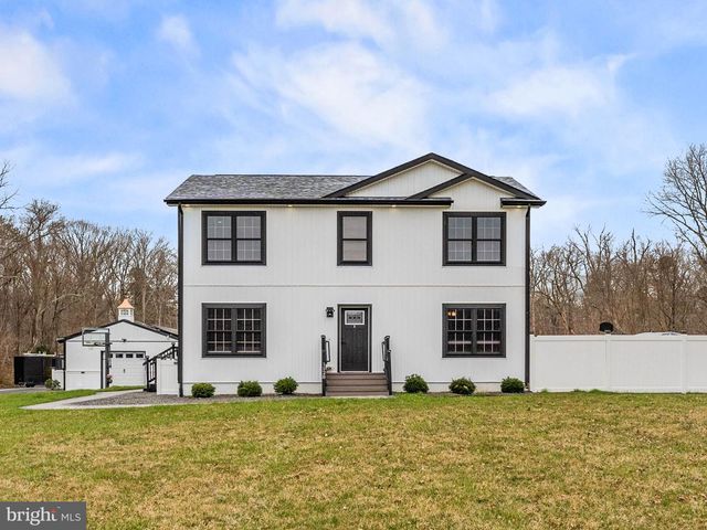 1528 NEW BROOKLYN RD, Williamstown, NJ 08094