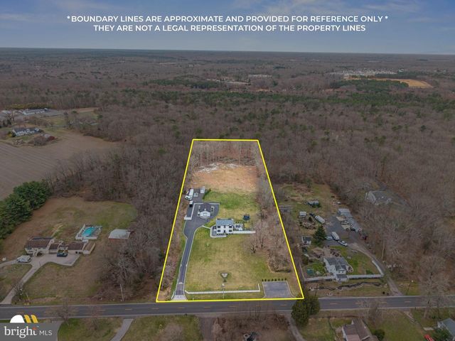 1528 NEW BROOKLYN RD, Williamstown, NJ 08094