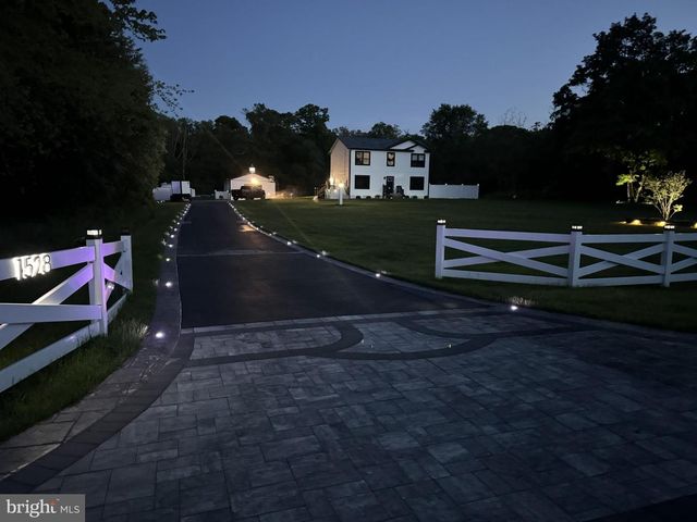 1528 NEW BROOKLYN RD, Williamstown, NJ 08094