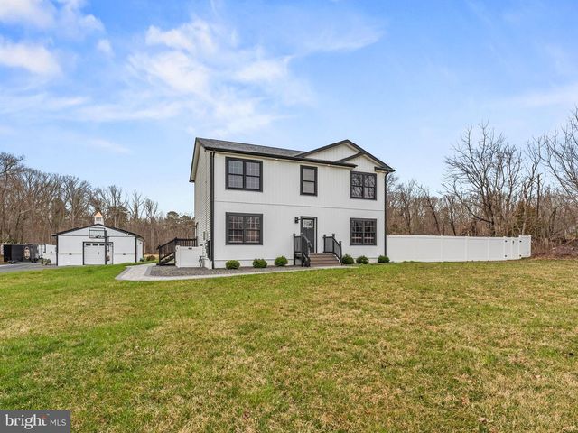 1528 NEW BROOKLYN RD, Williamstown, NJ 08094