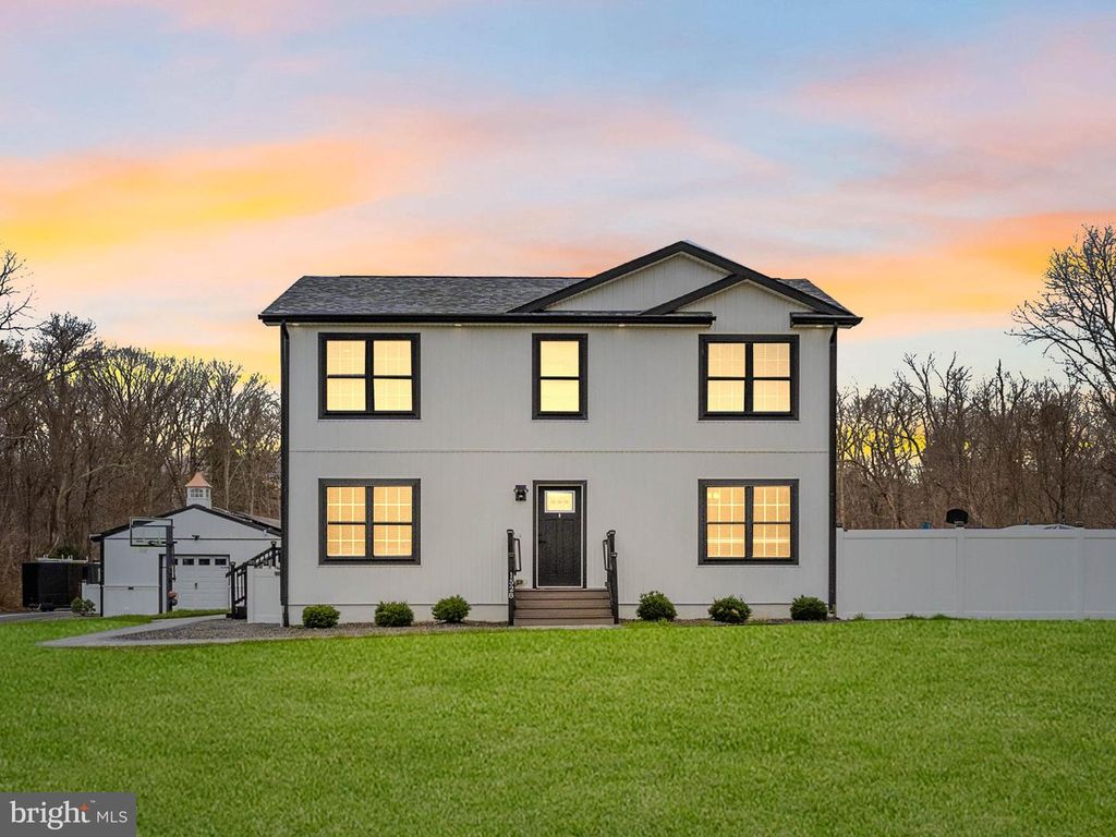 1528 NEW BROOKLYN RD, Williamstown, NJ 08094