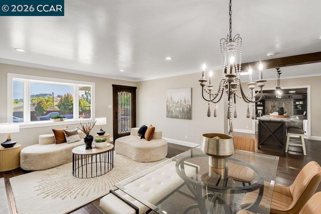 17395 De Witt Ave, Morgan Hill, CA 95037