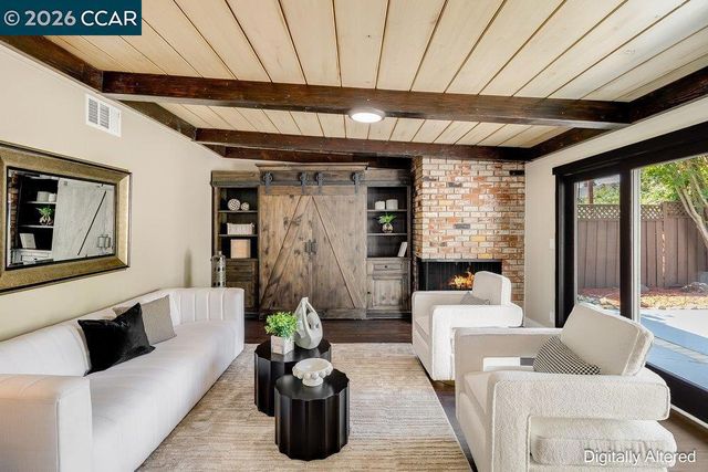 17395 De Witt Ave, Morgan Hill, CA 95037
