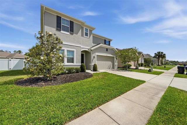 947 MAYPOLE DRIVE, Apopka, FL 32703