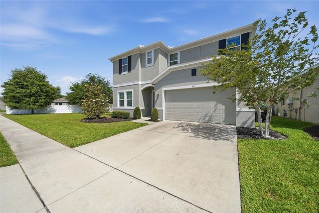 947 MAYPOLE DRIVE, Apopka, FL 32703