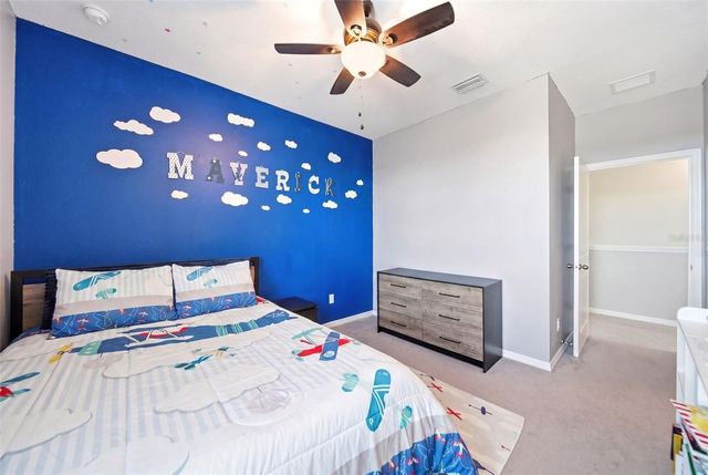 947 MAYPOLE DRIVE, Apopka, FL 32703