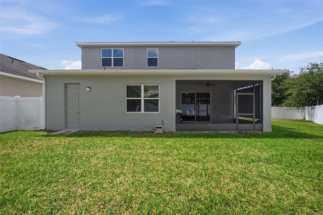 947 MAYPOLE DRIVE, Apopka, FL 32703