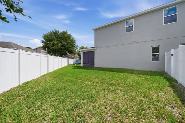 947 MAYPOLE DRIVE, Apopka, FL 32703