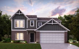 8039 Rock Island Drive, Harrison, OH 45030