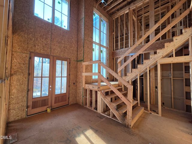 6448 Sanctuary Falls Drive, Raleigh, NC 27614