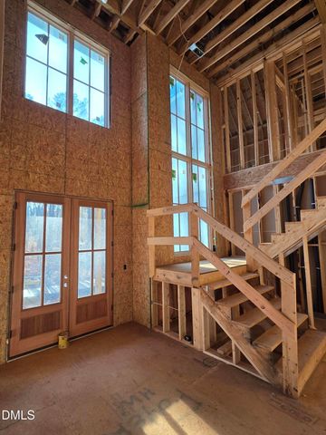 6448 Sanctuary Falls Drive, Raleigh, NC 27614