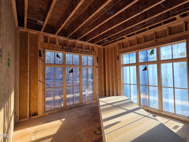 6448 Sanctuary Falls Drive, Raleigh, NC 27614