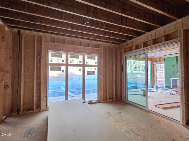 6448 Sanctuary Falls Drive, Raleigh, NC 27614